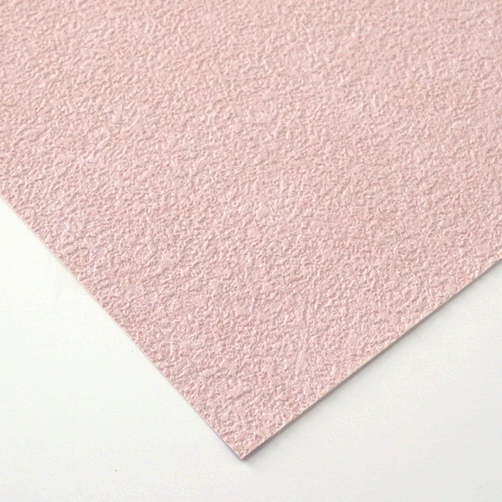 生のり付き【10mパック】お買い得 国産壁紙 クロス / リリカラ / ピンク LB-9575