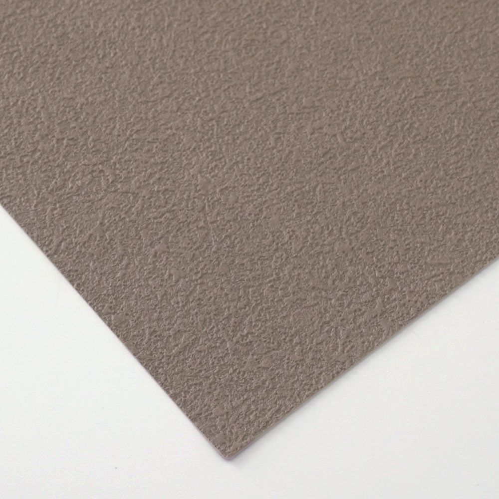 生のり付き【15mパック】お買い得 国産壁紙 クロス / リリカラ / ブラウン・グレージュ LB-9577