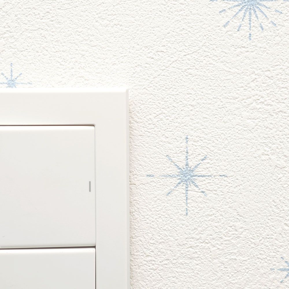 生のり付き【15m+施工道具セット】お買い得 国産壁紙 クロス / リリカラ / パターン LB-9579