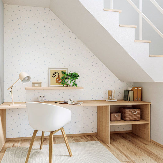 生のり付き【1m単位切り売り】お買い得 国産壁紙 クロス / リリカラ / パターン LB-9579