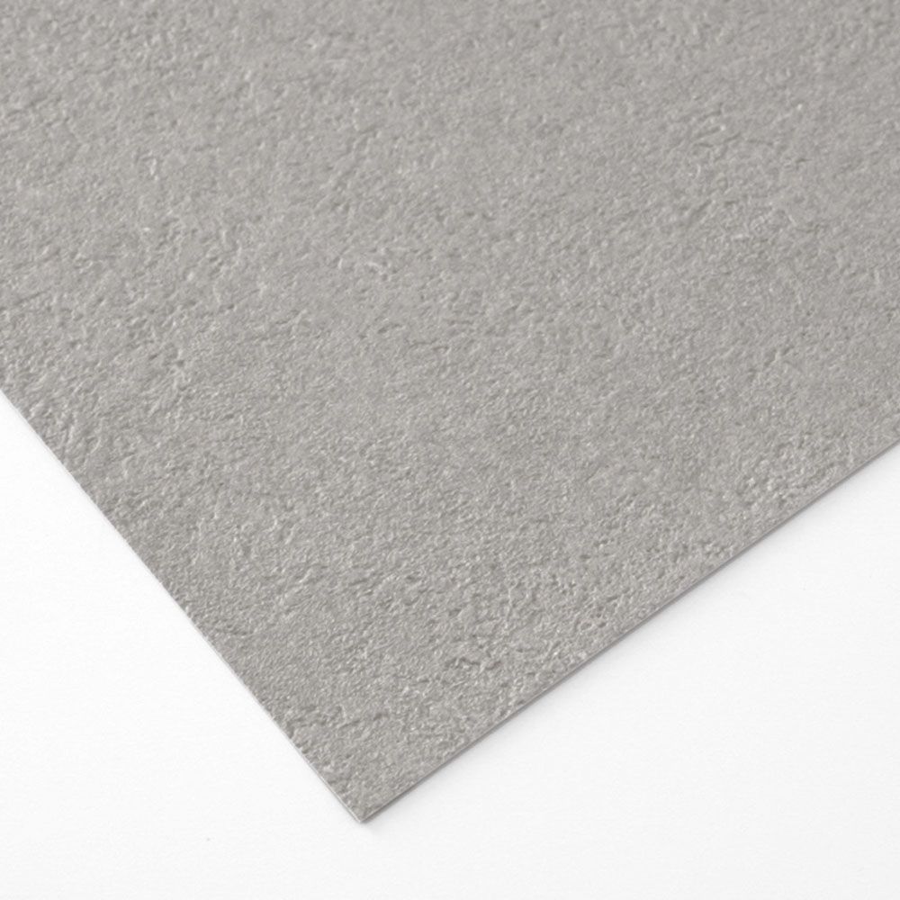 【サンプル】お買い得 国産壁紙 クロス / リリカラ / ライトグレー LB-9589