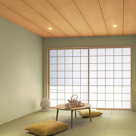 生のり付き【30m+施工道具セット】お買い得 国産壁紙 クロス / リリカラ / 木目 LB-9599