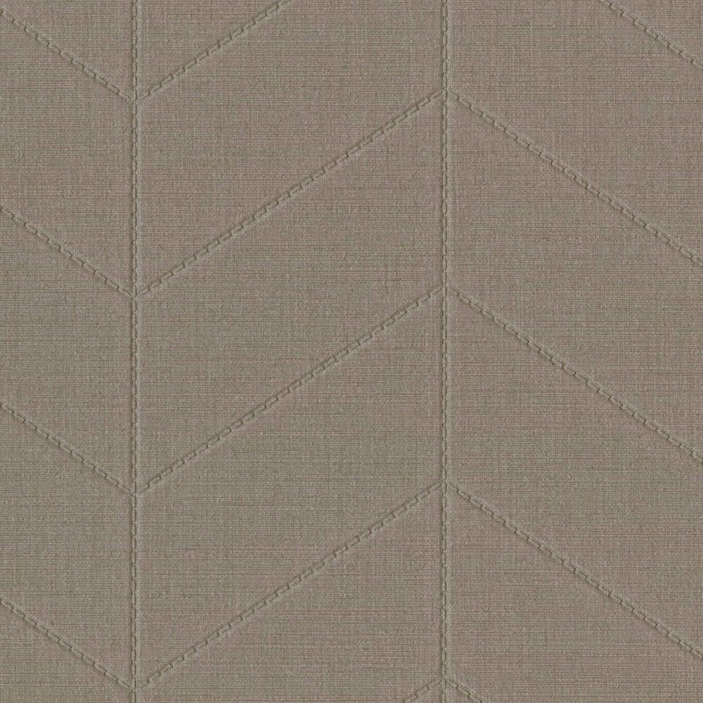 LL-6005 壁紙 のり付き クロス / リリカラ / ライト グレーの無地【15m+施工道具セット】