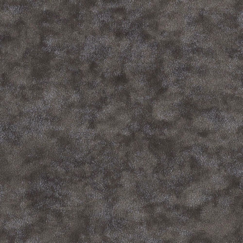 LL-6006 壁紙 のりなし クロス / リリカラ / ライト ブラックの無地【1m単位切り売り】