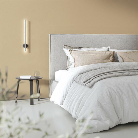 LL-6022 壁紙 のり付き クロス / リリカラ / ライト イエローの無地【10m+施工道具セット】