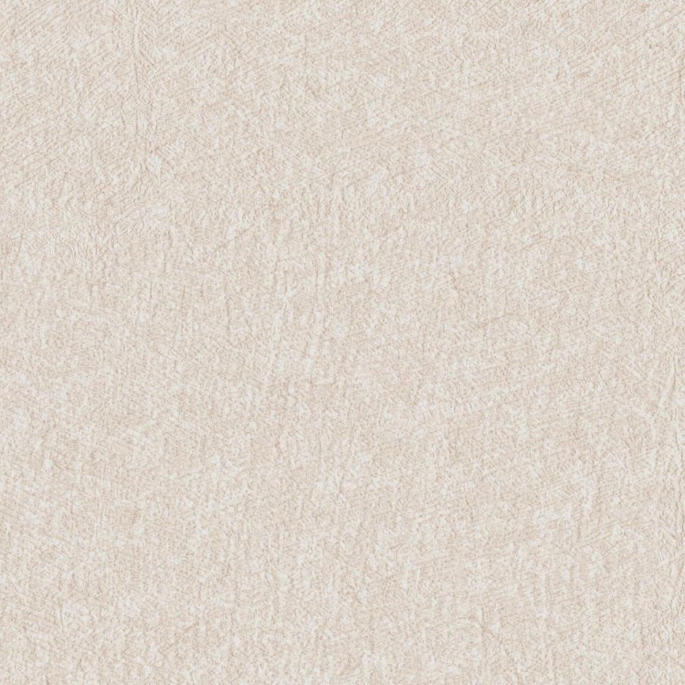 LL-6025 壁紙 のりなし クロス / リリカラ / ライト ベージュの無地【50m巻】