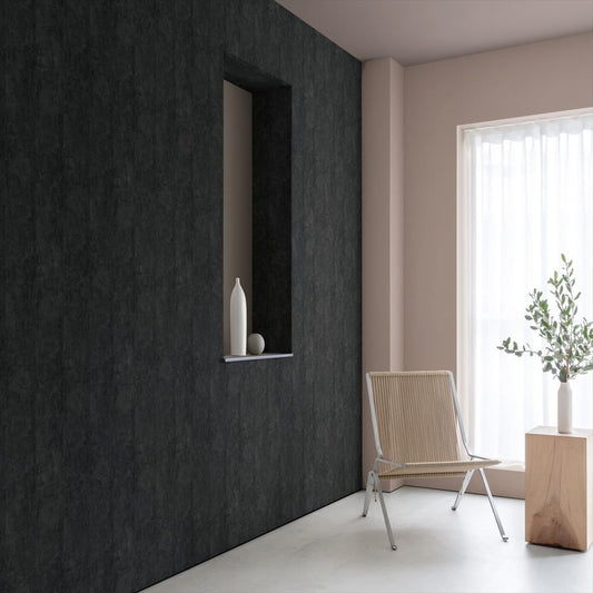 LL-6032 壁紙 のりなし クロス / リリカラ / ライト コンクリート【50m巻】