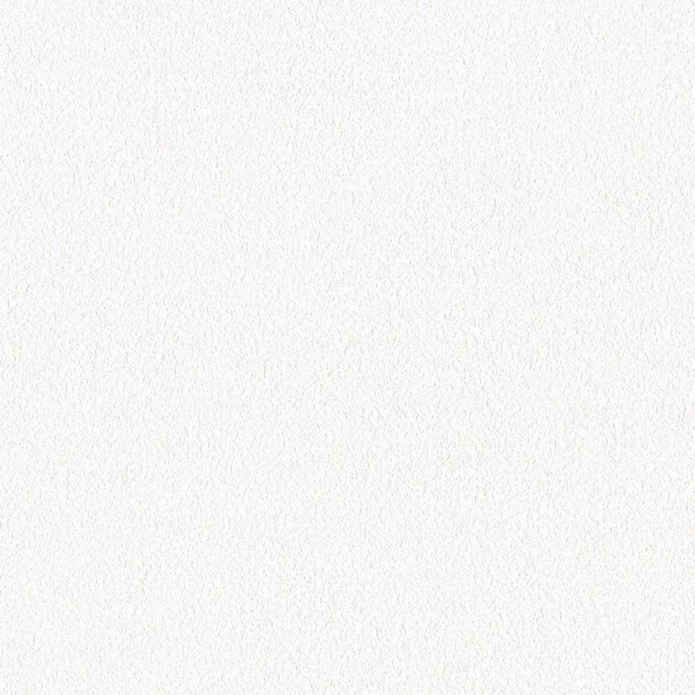 LL-6033 LW-660 壁紙 のり付き クロス / リリカラ / ライト ホワイトの無地【10mパック】