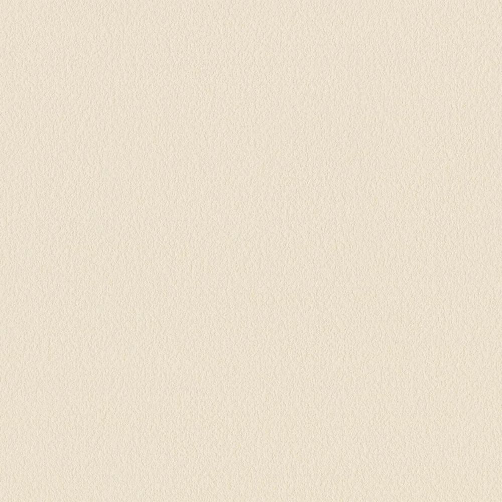 LL-6034 壁紙 のりなし クロス / リリカラ / ライト ベージュの無地【50m巻】