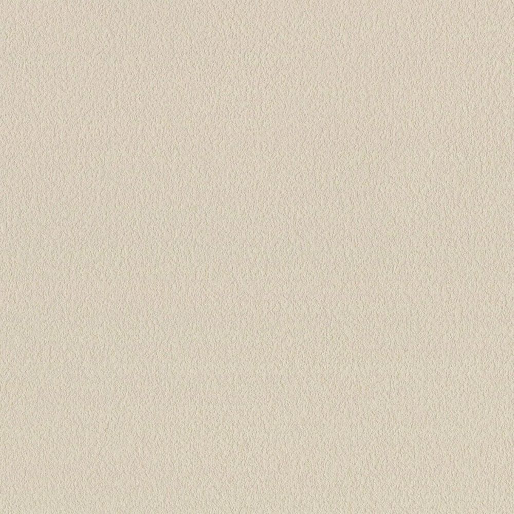 LL-6038 壁紙 のりなし クロス / リリカラ / ライト ベージュの無地【50m巻】