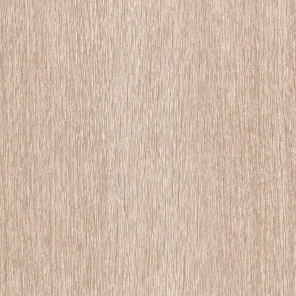 LL-6084 壁紙 のりなし クロス / リリカラ / ライト ホワイト木目【1m単位切り売り】