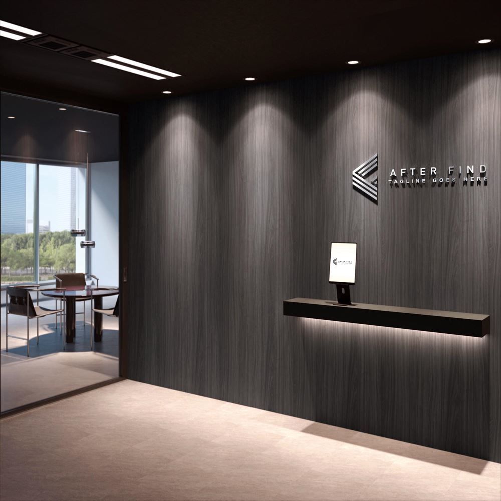 LL-6089 壁紙 のりなし クロス / リリカラ / ライト ダーク木目【1m単位切り売り】