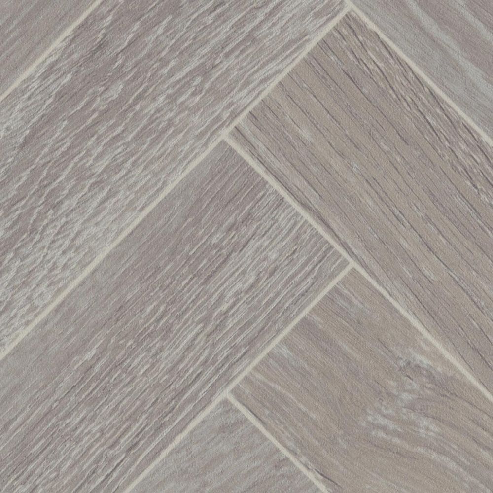 LL-6092 壁紙 のりなし クロス / リリカラ / ライト ホワイト木目【サンプル】