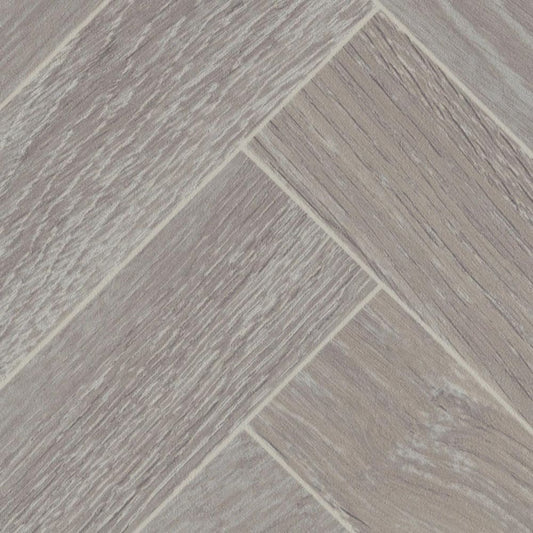 LL-6092 壁紙 のりなし クロス / リリカラ / ライト ホワイト木目【1m単位切り売り】