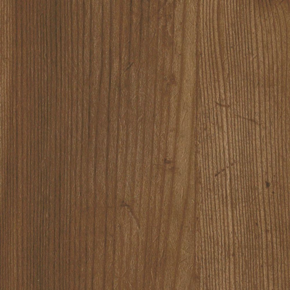 LL-6107 LW-226 壁紙 のりなし クロス / リリカラ / ライト ナチュラル木目【1m単位切り売り】