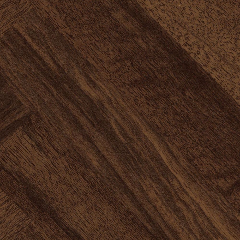 LL-6111 LW-234 壁紙 のりなし クロス / リリカラ / ライト ダーク木目【1m単位切り売り】