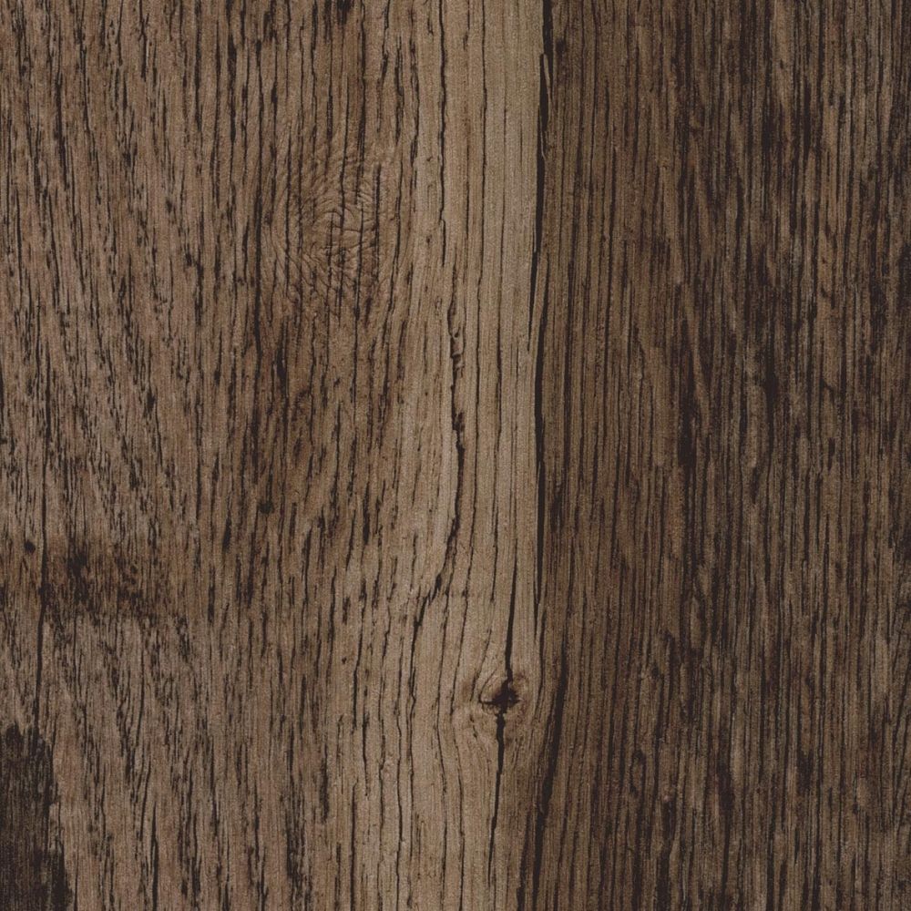 LL-6112 LW-232 壁紙 のり付き クロス / リリカラ / ライト ダーク木目【10mパック】