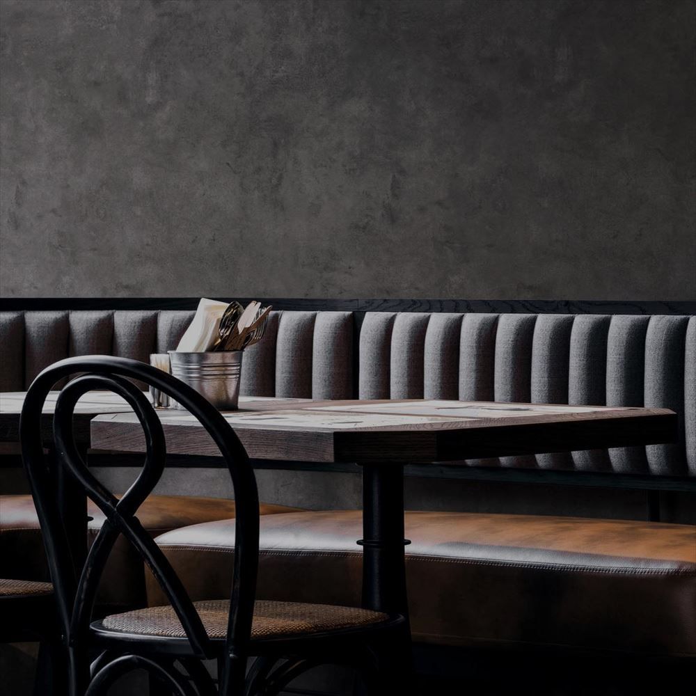 LL-6134 LW-240 壁紙 のり付き クロス / リリカラ / ライト コンクリート【30mパック】