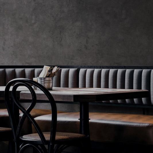 LL-6134 LW-240 壁紙 のりなし クロス / リリカラ / ライト コンクリート【50m巻】