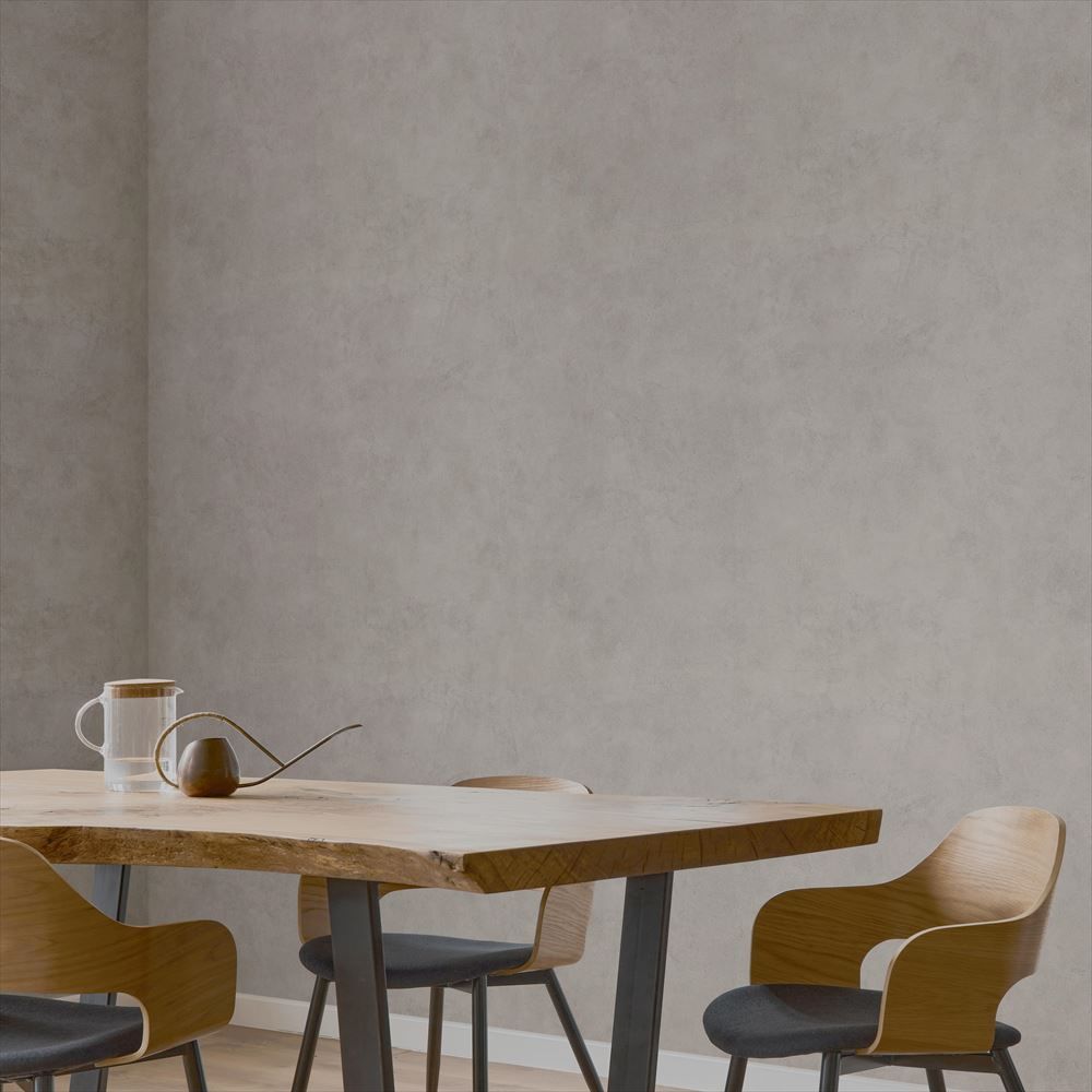 LL-6137 LV-2288 壁紙 のりなし クロス / リリカラ / ライト コンクリート【サンプル】