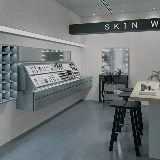 LL-6139 LW-248 壁紙 のり付き クロス / リリカラ / ライト コンクリート【30m+施工道具セット】