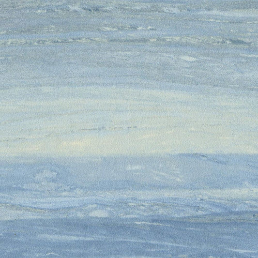 LL-6151 LW-256 壁紙 のりなし クロス / リリカラ / ライト ブルーの無地【サンプル】