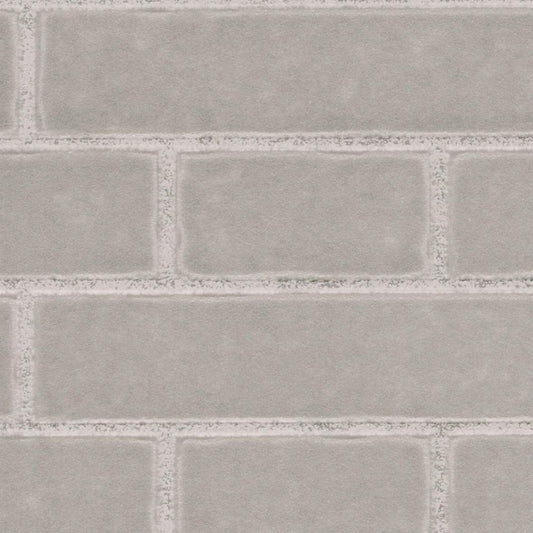 LL-6168 LV-2312 壁紙 のりなし クロス / リリカラ / ライト タイル柄【サンプル】