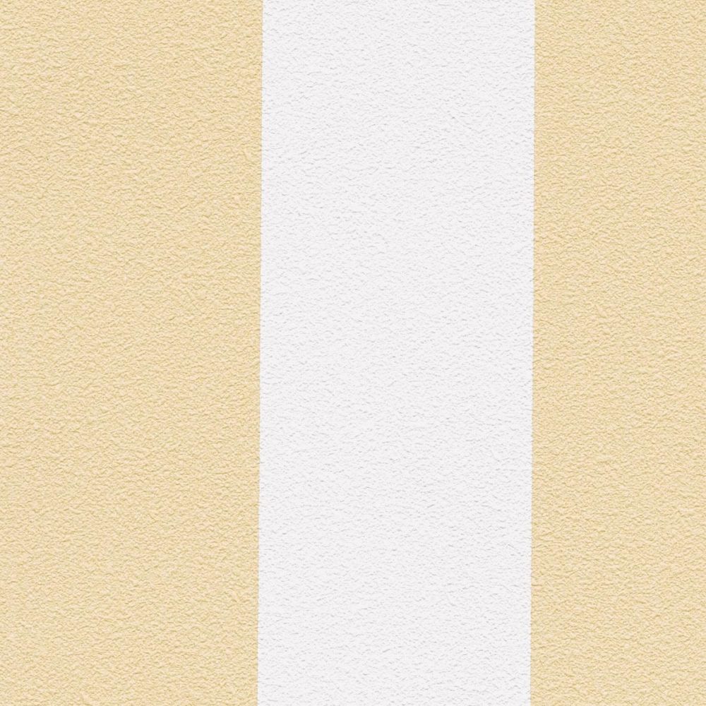 LL-6180 LV-2315 壁紙 のりなし クロス / リリカラ / ライト イエローの無地【サンプル】