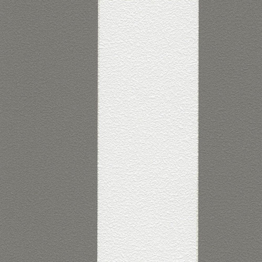 LL-6182 LV-2317 壁紙 のりなし クロス / リリカラ / ライト グレーの無地【50m巻】