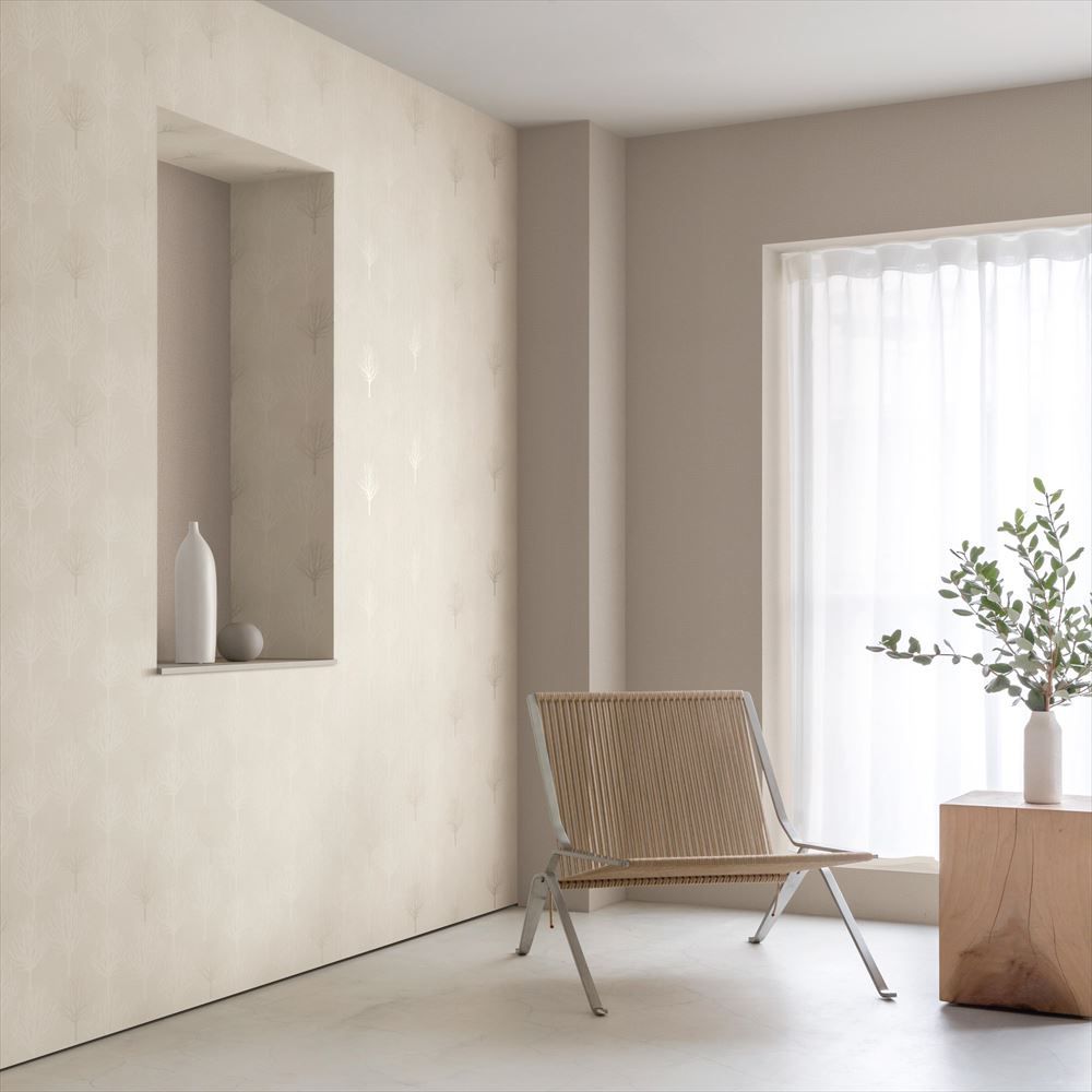 LL-6189 LV-2374 壁紙 のり付き クロス / リリカラ / ライト パターン柄【30mパック】