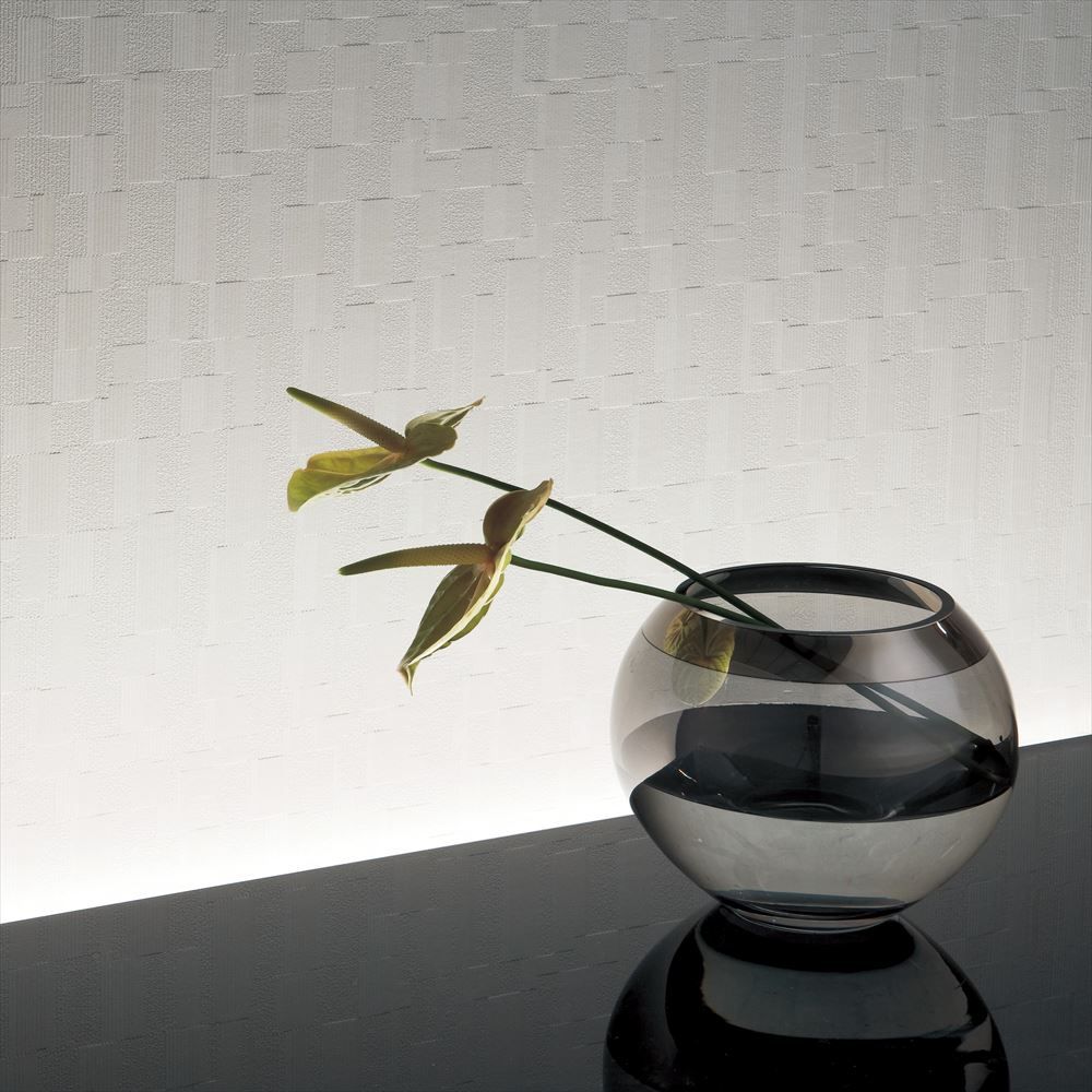 LL-6194 壁紙 のり付き クロス / リリカラ / ライト パターン柄【10mパック】