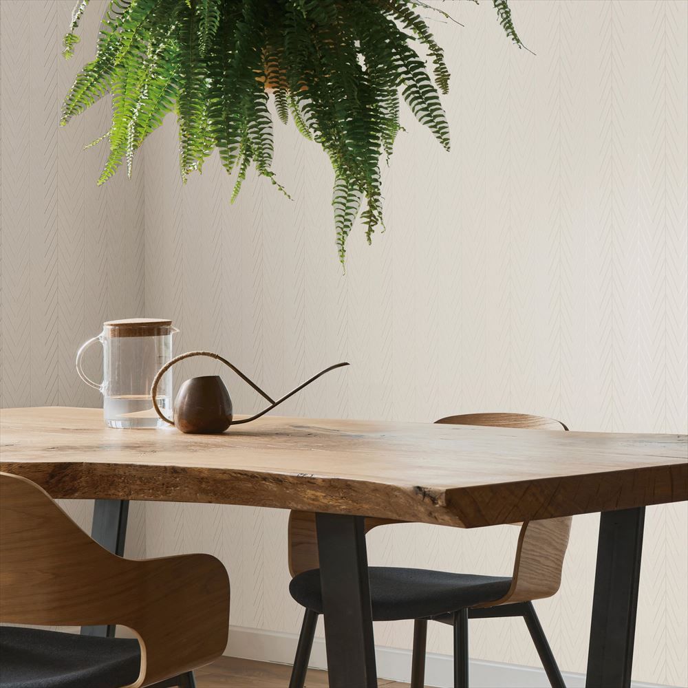 LL-6195 壁紙 のりなし クロス / リリカラ / ライト 北欧【サンプル】