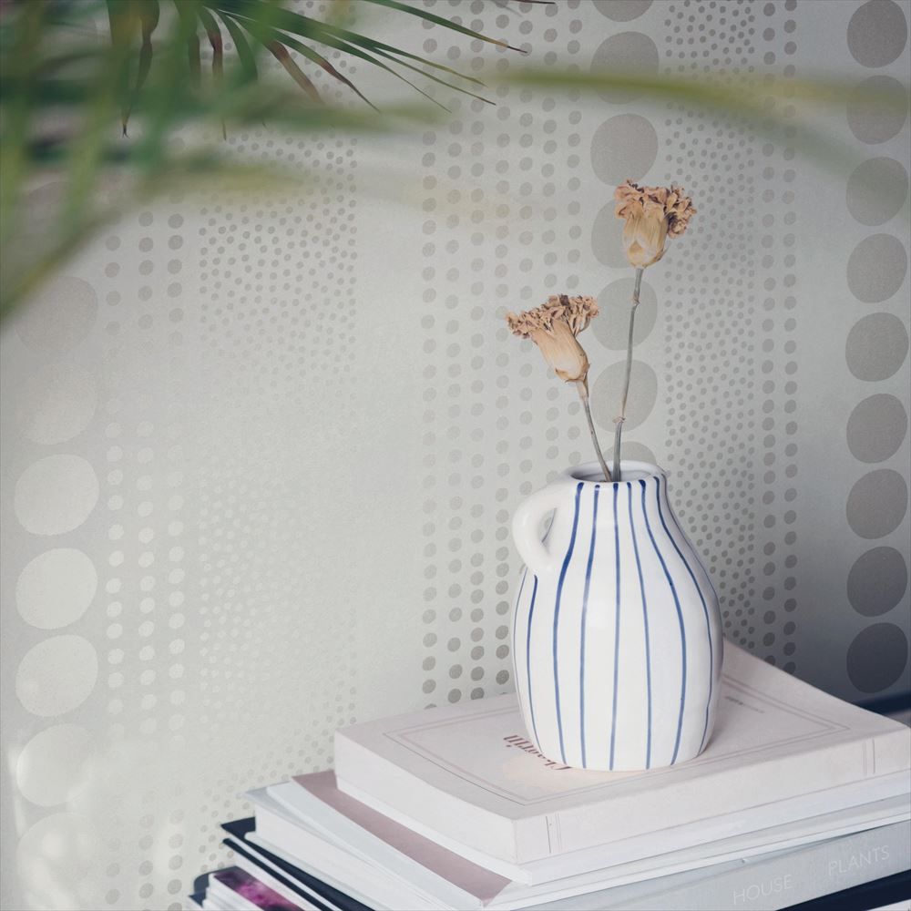 LL-6197 壁紙 のり付き クロス / リリカラ / ライト 北欧【10m+施工道具セット】