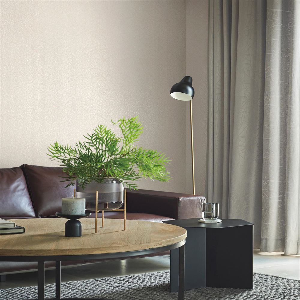 LL-6198 LW-317 壁紙 のり付き クロス / リリカラ / ライト パターン柄【30mパック】