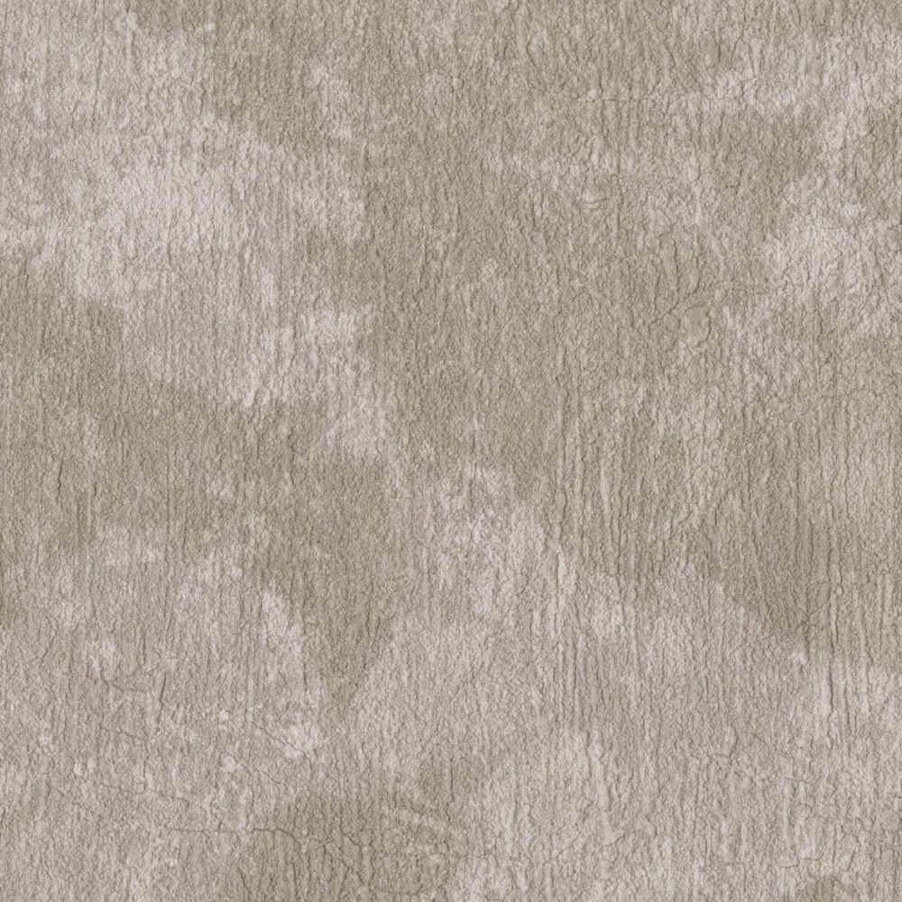 LL-6204 壁紙 のりなし クロス / リリカラ / ライト ベージュの無地【1m単位切り売り】