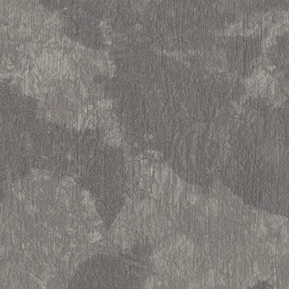 LL-6205 壁紙 のり付き クロス / リリカラ / ライト グレーの無地【15m+施工道具セット】