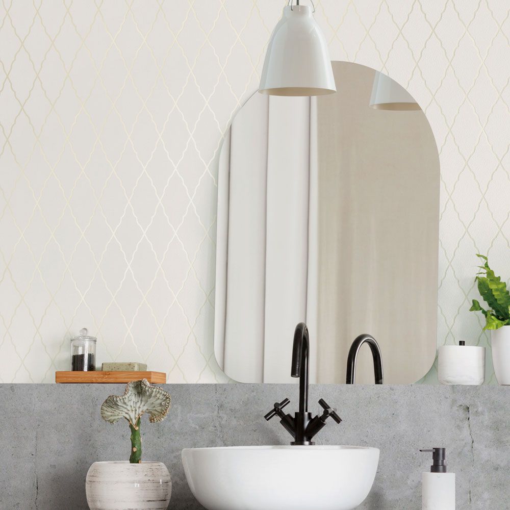 LL-6207 LV-2406 壁紙 のり付き クロス / リリカラ / ライト パターン柄【30mパック】