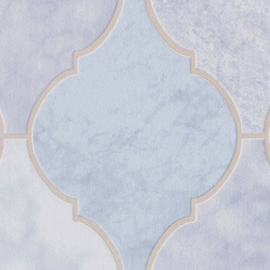 LL-6208 LV-2405 壁紙 のりなし クロス / リリカラ / ライト パターン柄【サンプル】