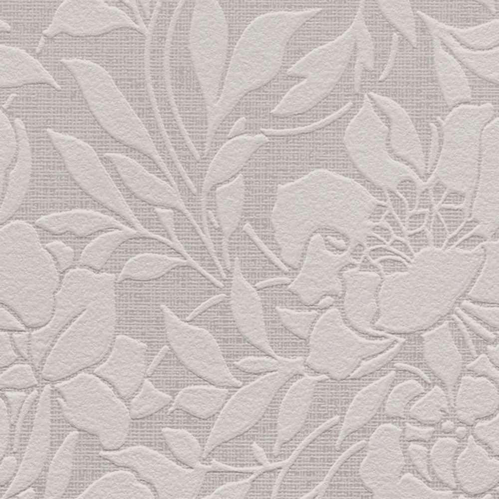 LL-6210 LV-2377 壁紙 のり付き クロス / リリカラ / ライト 花柄【10mパック】