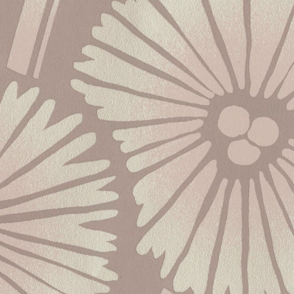 LL-6222 壁紙 のり付き クロス / リリカラ / ライト 花柄【30m+施工道具セット】