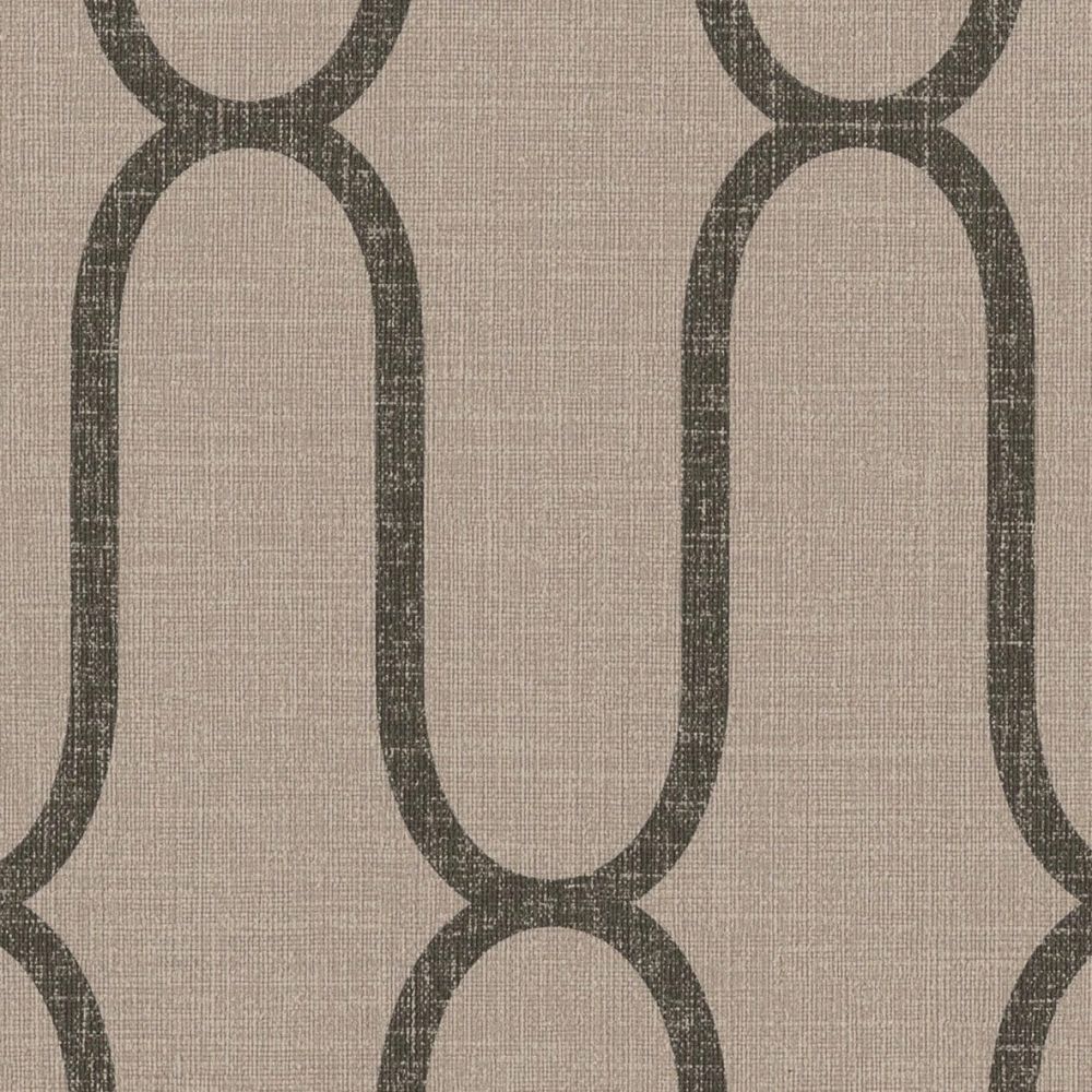 LL-6225 壁紙 のり付き クロス / リリカラ / ライト パターン柄【15m+施工道具セット】