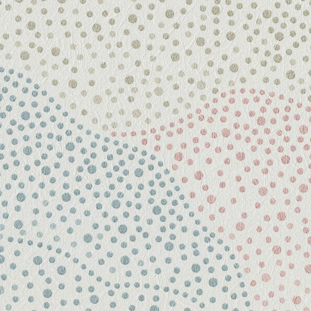 LL-6226 壁紙 のりなし クロス / リリカラ / ライト パターン柄【1m単位切り売り】