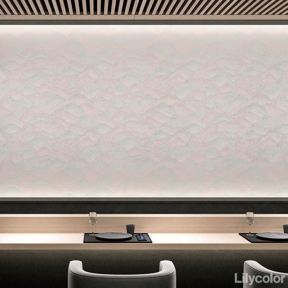 LL-6226 壁紙 のり付き クロス / リリカラ / ライト パターン柄【15m+施工道具セット】