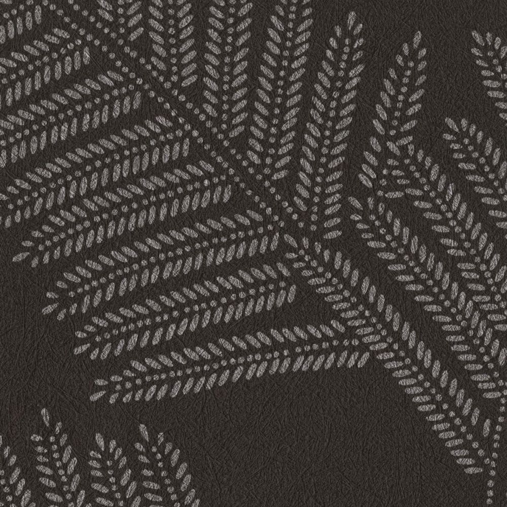 LL-6238 LW-147 壁紙 のりなし クロス / リリカラ / ライト ボタニカル【サンプル】