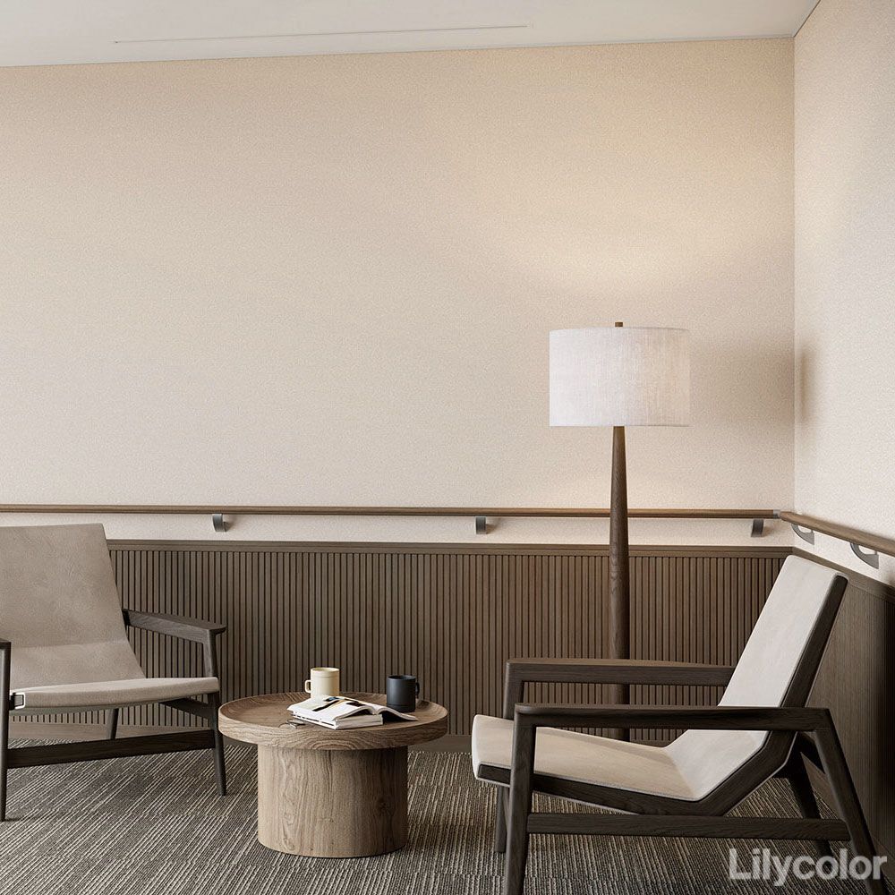 LL-6247 壁紙 のり付き クロス / リリカラ / ライト パターン柄【10m+施工道具セット】