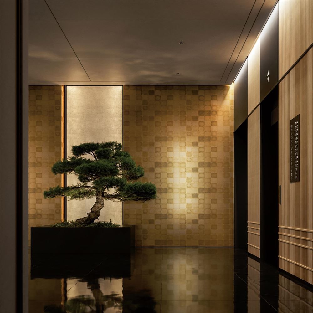 LL-6254 LW-276 壁紙 のり付き クロス / リリカラ / ライト イエローの無地【30m+施工道具セット】