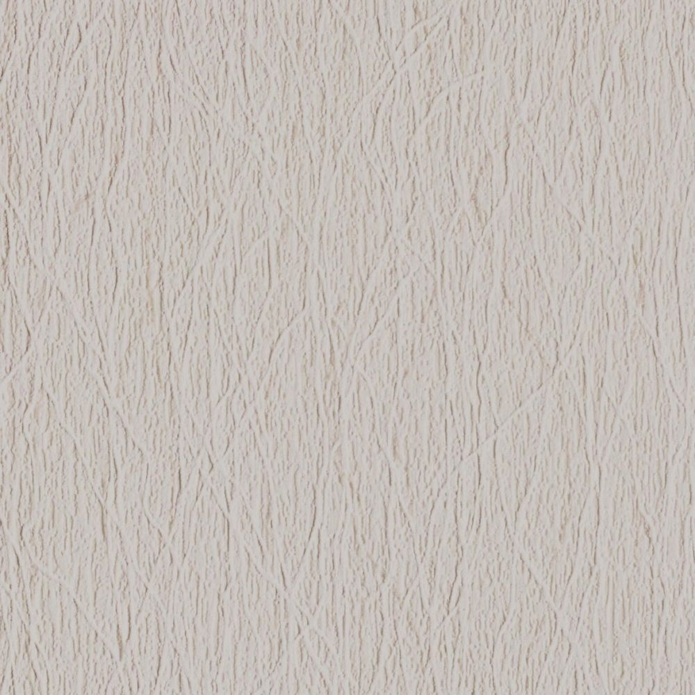 LL-6256 壁紙 のりなし クロス / リリカラ / ライト ホワイトの無地【50m巻】