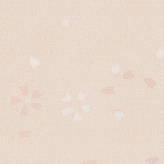 LL-6258 LV-2431 壁紙 のりなし クロス / リリカラ / ライト 花柄【サンプル】