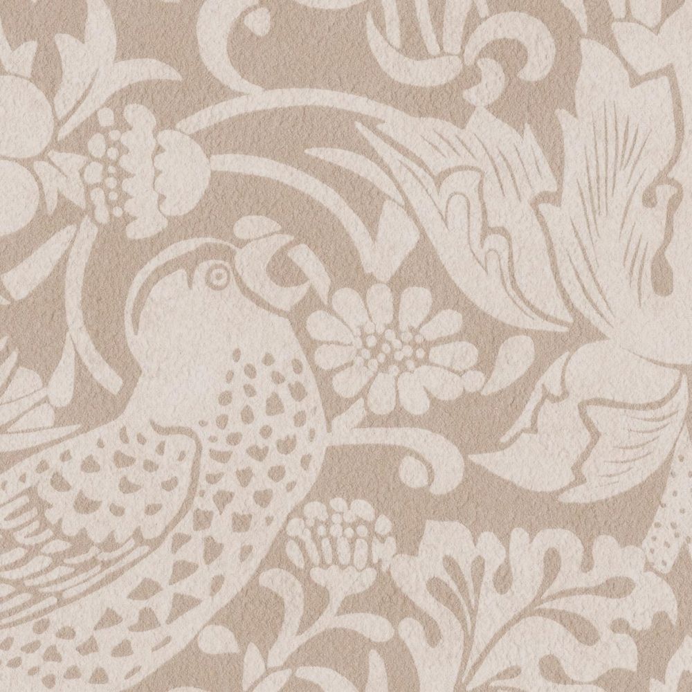 LL-6287 壁紙 のり付き クロス / リリカラ / ライト ウィリアム・モリス【30m+施工道具セット】