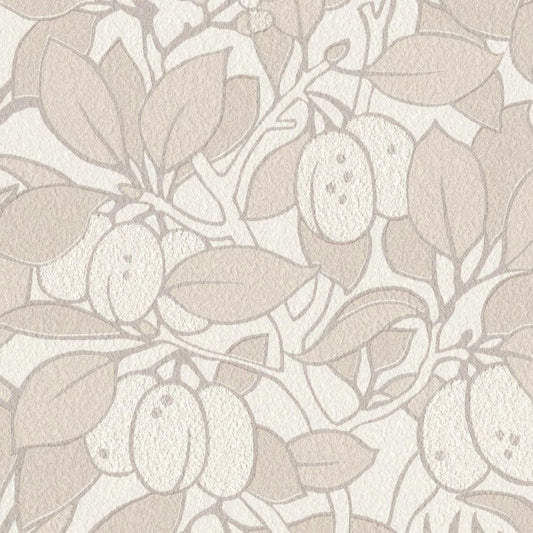 LL-6294 壁紙 のりなし クロス / リリカラ / ライト ウィリアム・モリス【サンプル】